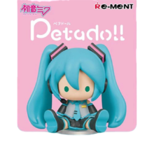 Kawaii Hatsune Miku: Project Diva Toy With Blind Box Kawaii Hatsune Miku: Project Diva Toy With Blind Box