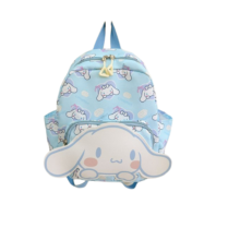 Cartoon Cinnamoroll Sanrio Kawaii Backpack Cartoon Cinnamoroll Sanrio Kawaii Backpack