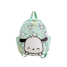 Cartoon Sanrio Kawaii Pochacco Backpack Cartoon Sanrio Kawaii Pochacco Backpack