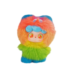 Kawaii Q.Kid Wave Club Series Freedom Toy Kawaii Q.Kid Wave Club Series Freedom Toy