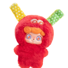 Kawaii Q.Kid Wave Club Series Joyful Toy Kawaii Q.Kid Wave Club Series Joyful Toy