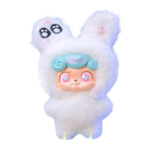 Kawaii Q.Kid Wave Club Series Fantasy Toy Kawaii Q.Kid Wave Club Series Fantasy Toy