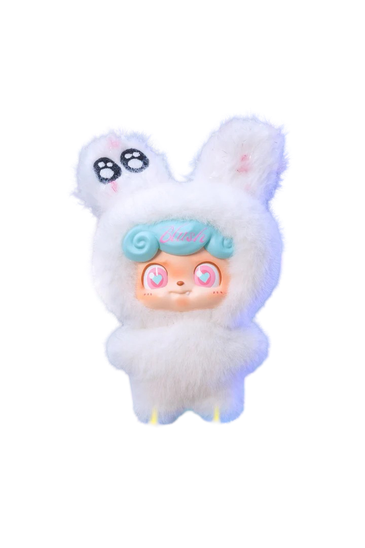 Kawaii Q.Kid Wave Club Series Fantasy Toy