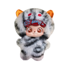 Kawaii Q.Kid Wave Club Series Chaos Toy Kawaii Q.Kid Wave Club Series Chaos Toy