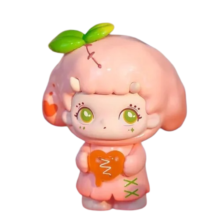 Kawaii WiWi Inner World Series Waiting Blind Box PVC Toy Kawaii WiWi Inner World Series Waiting Blind Box PVC Toy
