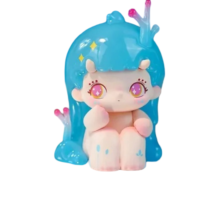 Kawaii WiWi Inner World Series Lonely Blind Box PVC Toy Kawaii WiWi Inner World Series Lonely Blind Box PVC Toy