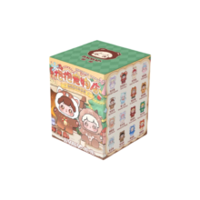 Kawaii Baobao Pet Store Christmas Carnival Series PVC Toy Blind Box Kawaii Baobao Pet Store Christmas Carnival Series PVC Toy Blind Box