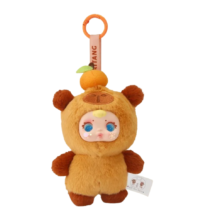 Kawaii Milk Candy Capybara Keychain Kawaii Milk Candy Capybara Keychain