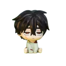 Kawaii Alien Stage Baby Series Ivan Toy Kawaii Alien Stage Baby Series Ivan Toy