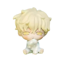 Kawaii Alien Stage Baby Series Luka Toy Kawaii Alien Stage Baby Series Luka Toy