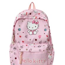 Kawaii Cartoon Hello Kitty School Bag Kawaii Cartoon Hello Kitty School Bag