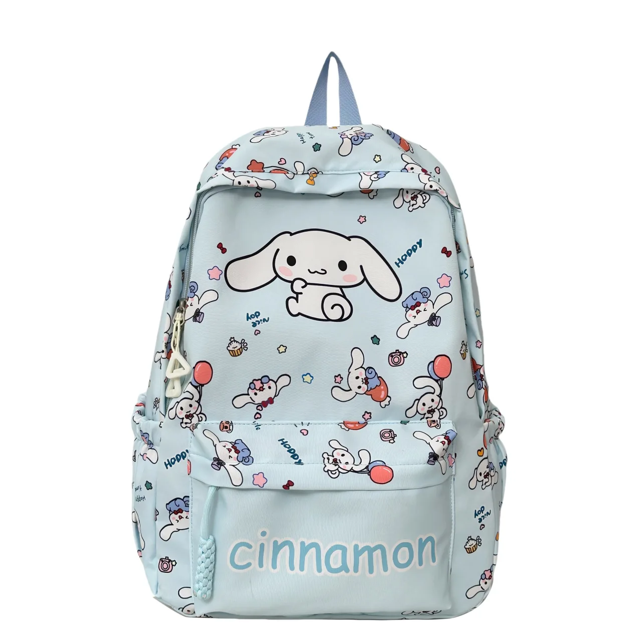 Anime Kawaii Cinnamoroll Student School Backpack