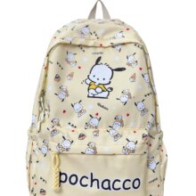 Kawaii Pochacco Backpack Kawaii Pochacco Backpack