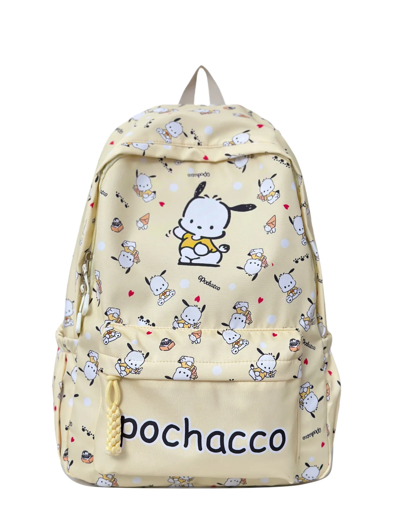 Kawaii Pochacco Backpack