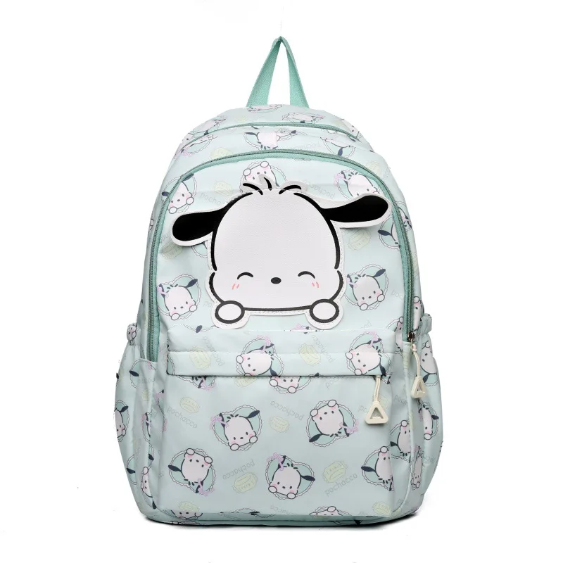 Kawaii Pochacco School Bag