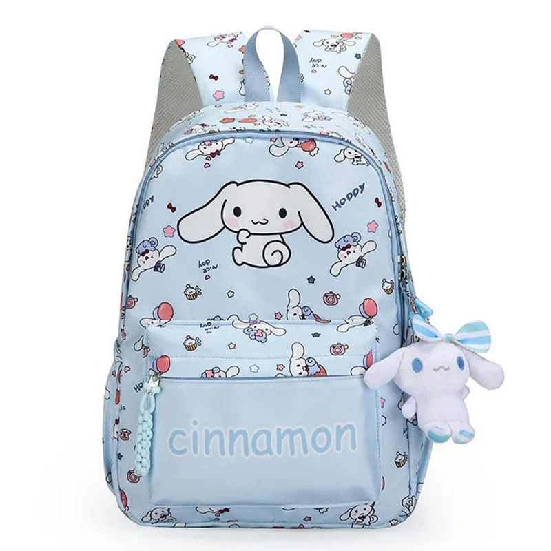 Kawaii Sanrio Cinnamoroll Children's Backpack