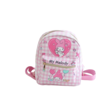 Anime Sanrio Kawaii My Melody School Bag Anime Sanrio Kawaii My Melody School Bag