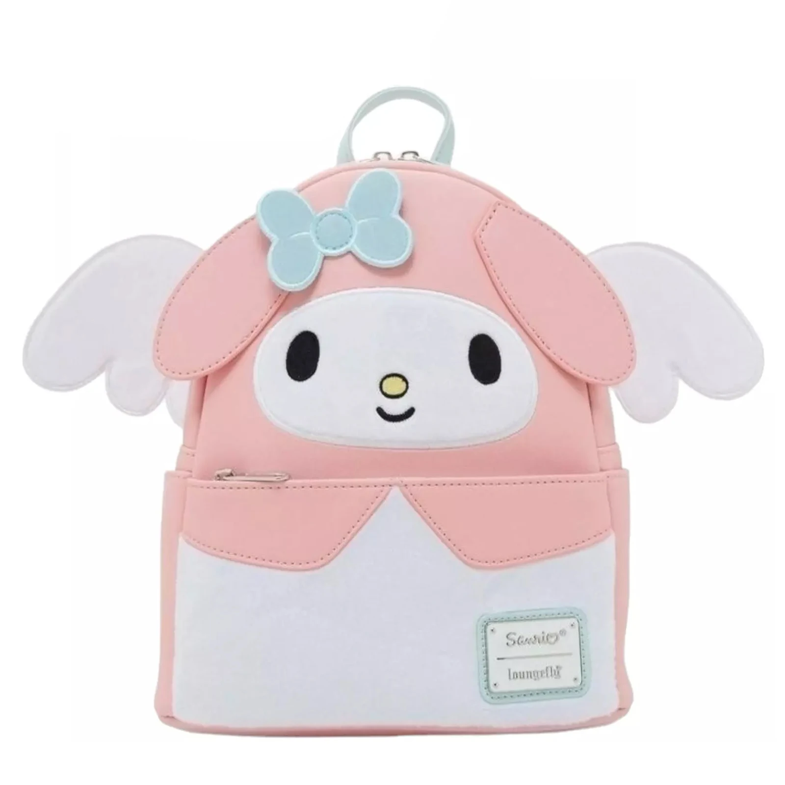 Kawaii Sanrio My Melody Angel Backpack
