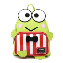 Kawaii Sanrio Keroppi Backpack Kawaii Sanrio Keroppi Backpack