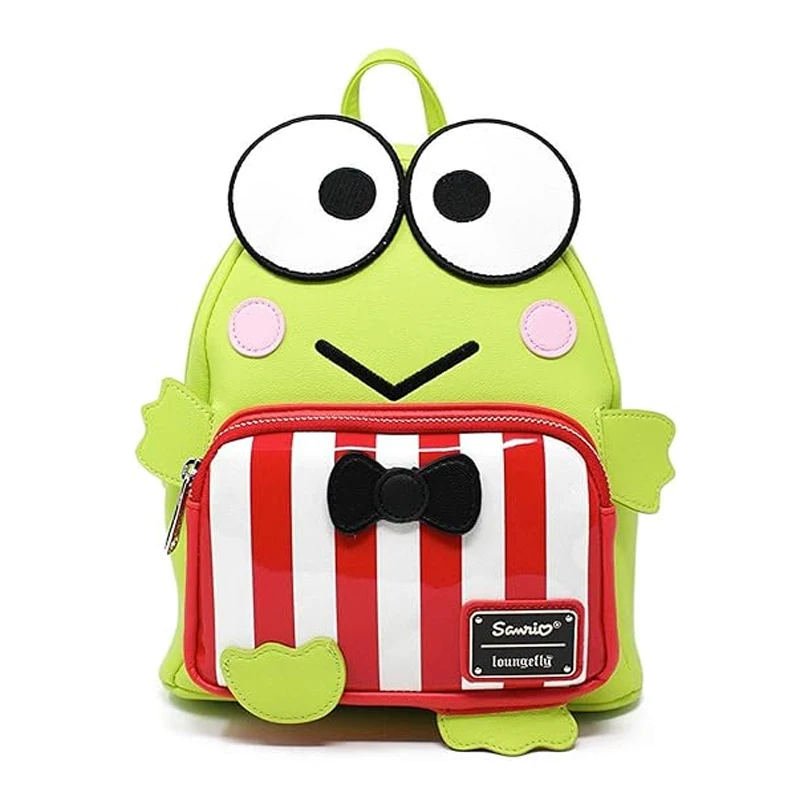 Kawaii Sanrio Keroppi Backpack