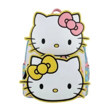 Sanrio Kawaii Hello Kitty EVA Backpack Sanrio Kawaii Hello Kitty EVA Backpack