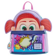 Kawaii Darla And Character Backpack Kawaii Darla And Character Backpack