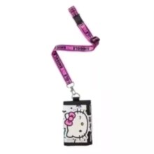 Anime Kawaii Hello Kitty Wallet Anime Kawaii Hello Kitty Wallet