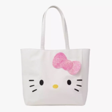 Kawaii Hello Kitty Handbag Kawaii Hello Kitty Handbag
