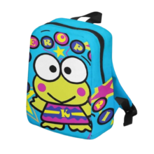 Anime Kawaii Kerokero Keroppi Schoolbag Anime Kawaii Kerokero Keroppi Schoolbag