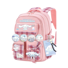 Anime Kawaii Sanrio Cinnamoroll Schoolbag Anime Kawaii Sanrio Cinnamoroll Schoolbag