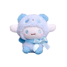12cm Kawaii Anime Sanrio Cinnamoroll Plush Toy 12cm Kawaii Anime Sanrio Cinnamoroll Plush Toy