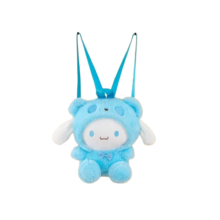 25cm Kawaii Anime Sanrio Cinnamoroll Plush Backpack 25cm Kawaii Anime Sanrio Cinnamoroll Plush Backpack