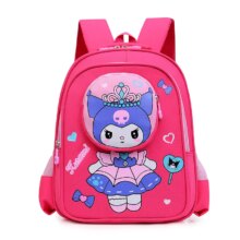 Kawaii Sanrio Kuromi Children’s School Bag Kawaii Sanrio Kuromi Children's School Bag
