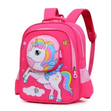 2024 New Sanrio Kuromi Cute Student School Bag Cartoon 3d Stereo Kindergarten Backpack Children’s Travel Bag Gift 2024 New Sanrio Kuromi Cute Student School Bag Cartoon 3d Stereo Kindergarten Backpack Children's Travel Bag Gift