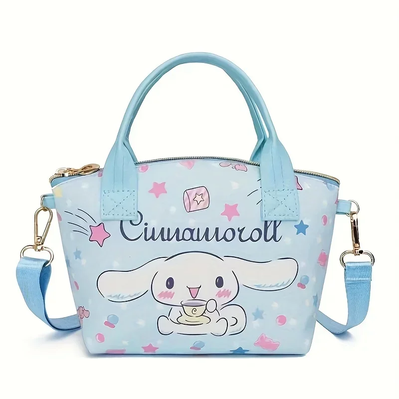 Kawaii Sanrio Cinnamoroll Hand Bag