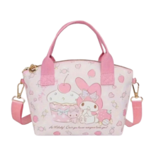 Kawaii Sanrio My Melody Hand Bag Kawaii Sanrio My Melody Hand Bag
