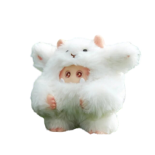 Kawaii Furry Forest Series Mimi Plush Toy Kawaii Furry Forest Series Mimi Plush Toy