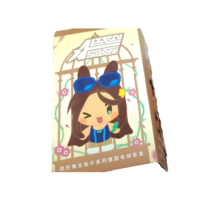 Kawaii Alien Stage Rabbit Series Plush Toy Blind Box Kawaii Alien Stage Rabbit Series Plush Toy Blind Box