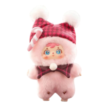 Kawaii Samuel Christmas Goodnight Song Series Gift Elf Plush Toy Kawaii Samuel Christmas Goodnight Song Series Gift Elf Plush Toy