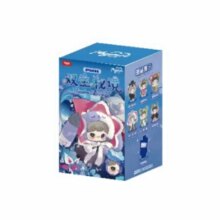 Kawaii Maymei Symbiote Neverland Series Character Plush Toy With Blind Box Kawaii Maymei Symbiote Neverland Series Character Plush Toy With Blind Box