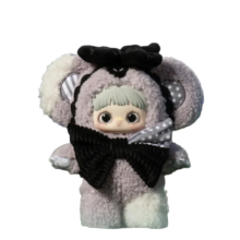 Maymei Symbiote Neverland Series Kawaii Clover Koala Plush Toy Maymei Symbiote Neverland Series Kawaii Clover Koala Plush Toy