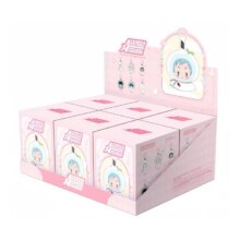 6Pcs Anime Alien Stage Kawaii Blind Box 6Pcs Anime Alien Stage Kawaii Blind Box
