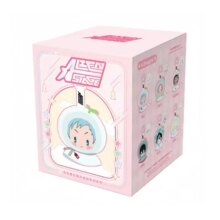 Kawaii Alien Stage Blind Box Kawaii Alien Stage Blind Box