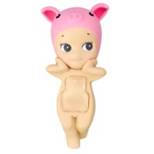 Kawaii Angel Cherry Blossom Series Hipper Pig Toy Kawaii Angel Cherry Blossom Series Hipper Pig Toy