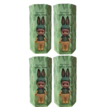 4Pcs Kawaii Sonny Angel Cactus Series Blind Box 4Pcs Kawaii Sonny Angel Cactus Series Blind Box