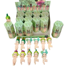 12Pcs Kawaii Sonny Angel Cactus Series Blind Box 12Pcs Kawaii Sonny Angel Cactus Series Blind Box