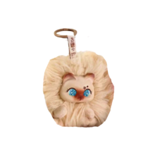 Kawaii Straycat Series Plush Blind Box Keychain Kawaii Straycat Series Plush Blind Box Keychain