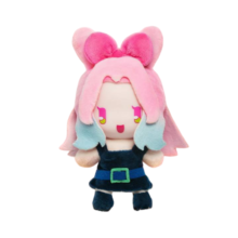 Kawaii Alien Stage Rabbit Series Mizi Plush Toy Kawaii Alien Stage Rabbit Series Mizi Plush Toy