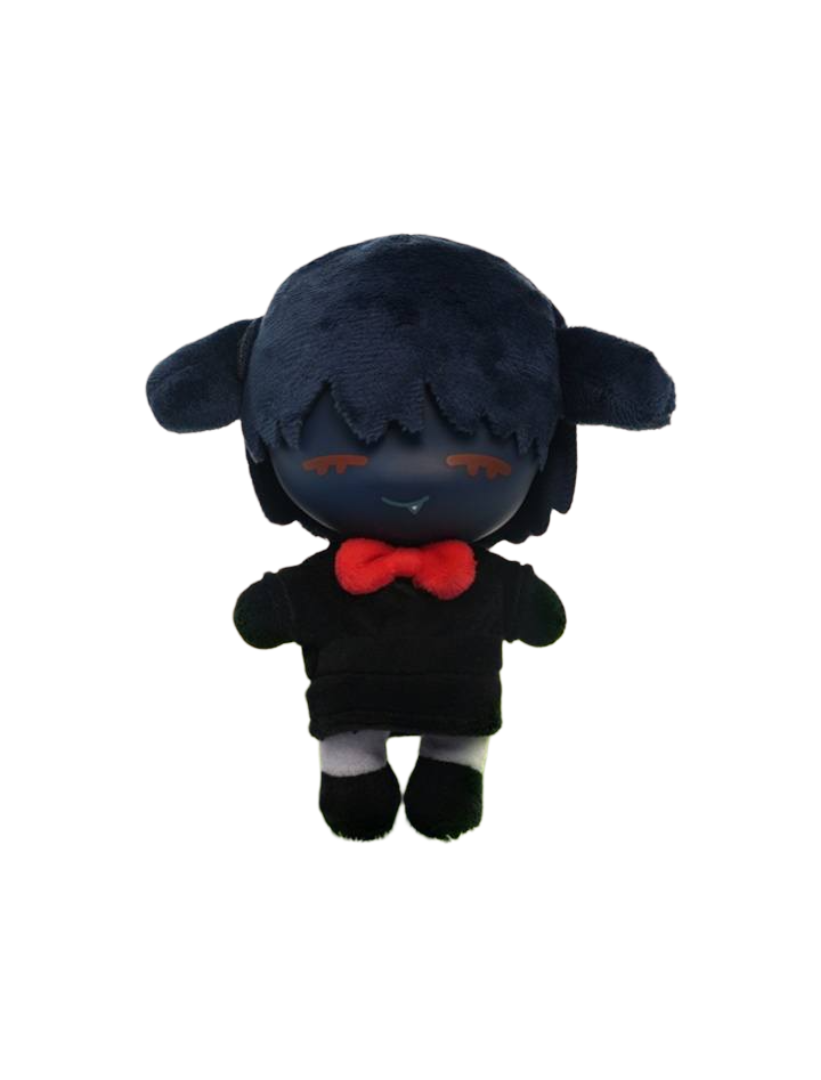 Kawaii Alien Stage Rabbit Series Ivan Plush Toy