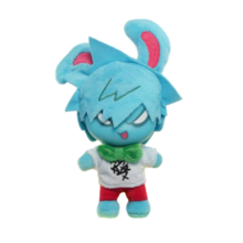 Kawaii Alien Stage Rabbit Series Pill Plush Toy Kawaii Alien Stage Rabbit Series Pill Plush Toy